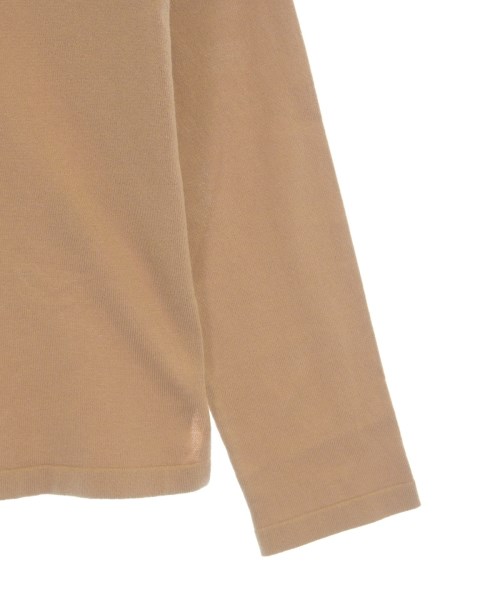 IENA（イエナ）Tシャツ・カットソー ベージュ サイズ:F レディース/2200719483110