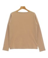 IENA（イエナ）Tシャツ・カットソー ベージュ サイズ:F レディース/2200719483110