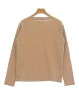 IENA（イエナ）Tシャツ・カットソー ベージュ サイズ:F レディース/2200719483110