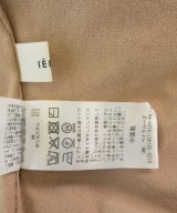 IENA（イエナ）Tシャツ・カットソー ベージュ サイズ:F レディース/2200719483110