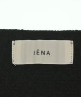 IENA（イエナ）ニット・セーター 黒 サイズ:F レディース/2200720683028