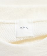 IENA（イエナ）スウェット 白 サイズ:F レディース/2200720683035