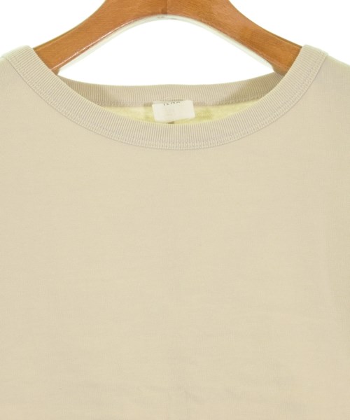 IENA（イエナ）Tシャツ・カットソー ベージュ サイズ:F レディース/2200720683097