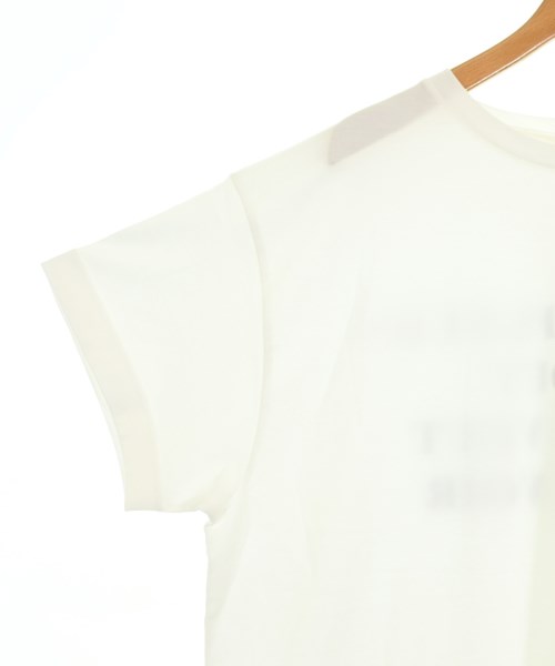 IENA（イエナ）Tシャツ・カットソー 白 サイズ:F レディース/2200716781189