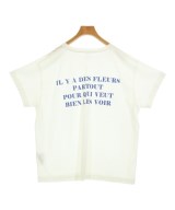 IENA（イエナ）Tシャツ・カットソー 白 サイズ:F レディース/2200716781189