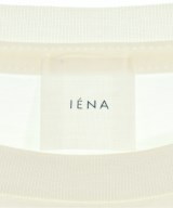 IENA（イエナ）Tシャツ・カットソー 白 サイズ:F レディース/2200716781189