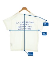 IENA（イエナ）Tシャツ・カットソー 白 サイズ:F レディース/2200716781189