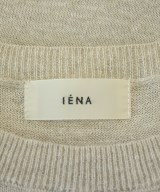 IENA（イエナ）ニット・セーター ベージュ サイズ:-(L位) レディース/2200716781226