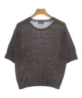 IENA（イエナ）ニット・セーター 茶 サイズ:-(M位) レディース/2200716781233