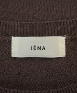 IENA（イエナ）ニット・セーター 茶 サイズ:-(M位) レディース/2200716781233