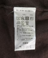 IENA（イエナ）ニット・セーター 茶 サイズ:-(M位) レディース/2200716781233