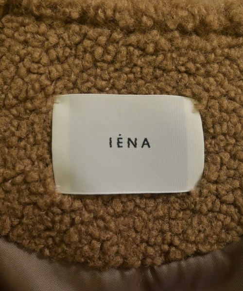 IENA（イエナ）その他 茶 サイズ:36(S位) レディース/2200716842040