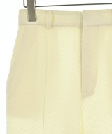 IENA（イエナ）スラックス 白 サイズ:36(S位) レディース/2200716842163