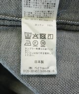 IENA（イエナ）カジュアルシャツ 紺 サイズ:F レディース/2200716842248