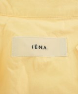 IENA（イエナ）カジュアルシャツ 黄 サイズ:F レディース/2200716842262