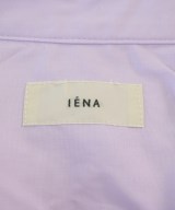 IENA（イエナ）カジュアルシャツ 紫 サイズ:F レディース/2200716842279