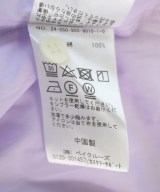 IENA（イエナ）カジュアルシャツ 紫 サイズ:F レディース/2200716842279