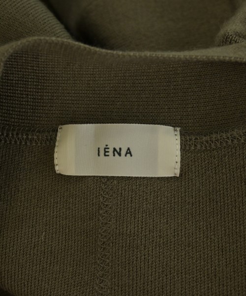 IENA（イエナ）カーディガン 茶 サイズ:F レディース/2200717873050