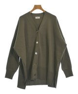 IENA（イエナ）カーディガン 茶 サイズ:F レディース/2200717873050