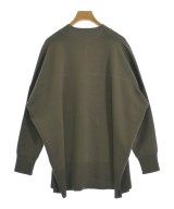 IENA（イエナ）カーディガン 茶 サイズ:F レディース/2200717873050