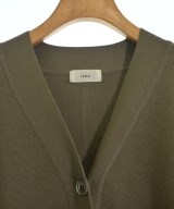IENA（イエナ）カーディガン 茶 サイズ:F レディース/2200717873050