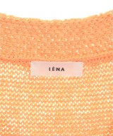 IENA（イエナ）カーディガン オレンジ サイズ:F レディース/2200723884019