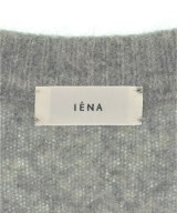 IENA（イエナ）カーディガン グレー サイズ:F レディース/2200723884026