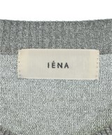 IENA（イエナ）カーディガン グレー サイズ:-(XL位) レディース/2200723884064