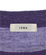 IENA（イエナ）ニット・セーター 紫 サイズ:F レディース/2200723884071