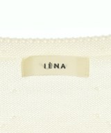 IENA（イエナ）ニット・セーター 白 サイズ:F レディース/2200723884088
