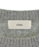 IENA（イエナ）ニット・セーター グレー サイズ:F レディース/2200723884095