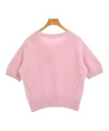 IENA（イエナ）ニット・セーター ピンク サイズ:-(XL位) レディース/2200723884101