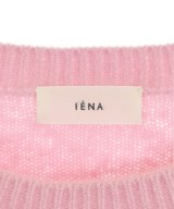 IENA（イエナ）ニット・セーター ピンク サイズ:-(XL位) レディース/2200723884101