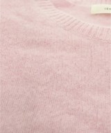 IENA（イエナ）ニット・セーター ピンク サイズ:-(XL位) レディース/2200723884101