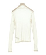 IENA（イエナ）ニット・セーター 白 サイズ:-(XS位) レディース/2200723884118