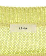 IENA（イエナ）ニット・セーター 緑 サイズ:F レディース/2200723884125