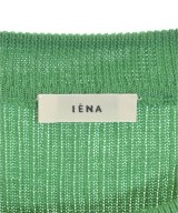 IENA（イエナ）ニット・セーター 緑 サイズ:-(XS位) レディース/2200723884132