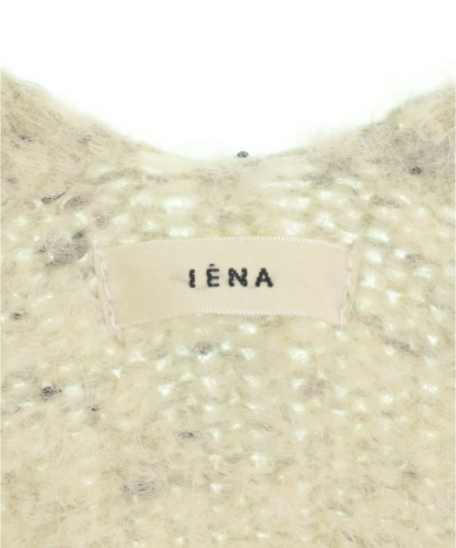 IENA（イエナ）ニット・セーター グレー サイズ:F レディース/2200723884149