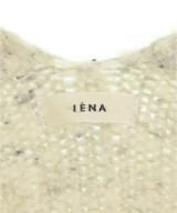 IENA（イエナ）ニット・セーター グレー サイズ:F レディース/2200723884149