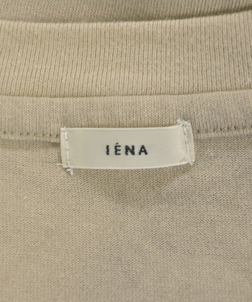 IENA（イエナ）ノースリーブ ベージュ サイズ:F レディース/2200718705046