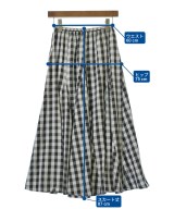 IENA（イエナ）ロング・マキシ丈スカート 白 サイズ:36(S位) レディース/2200720178043