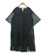 IENA（イエナ）ワンピース 黒 サイズ:-(M位) レディース/2200717889129
