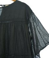 IENA（イエナ）ワンピース 黒 サイズ:-(M位) レディース/2200717889129