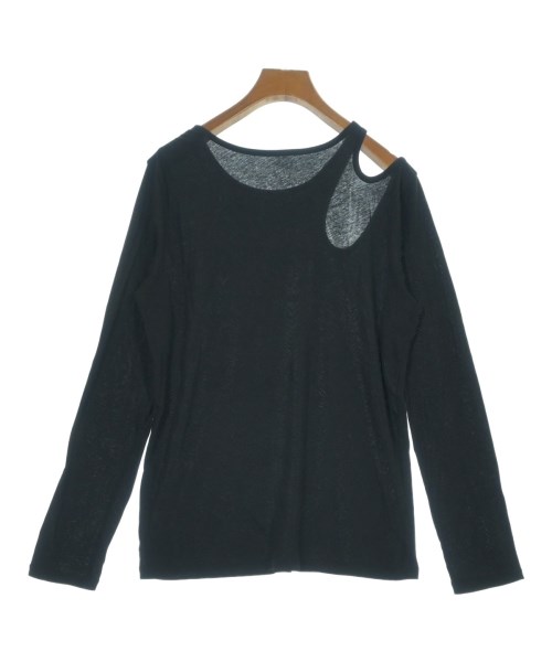 IENA（イエナ）Tシャツ・カットソー 黒 サイズ:-(M位) レディース/2200719694042