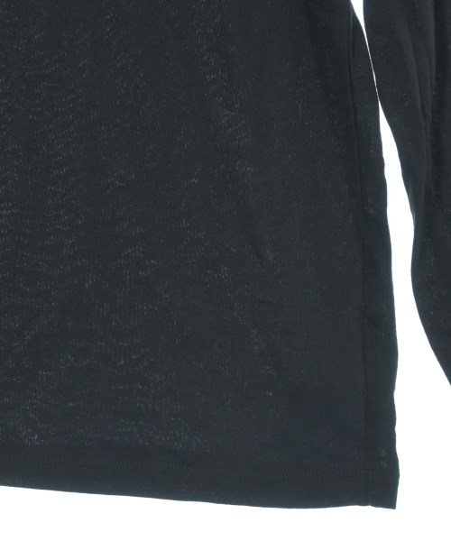 IENA（イエナ）Tシャツ・カットソー 黒 サイズ:-(M位) レディース/2200719694042