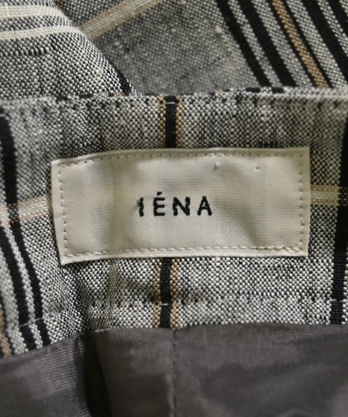 IENA（イエナ）その他 グレー サイズ:34(XS位) レディース/2200719213014