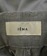 IENA（イエナ）スラックス グレー サイズ:34(XS位) レディース/2200719213021