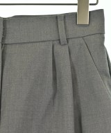 IENA（イエナ）スラックス グレー サイズ:34(XS位) レディース/2200719213021