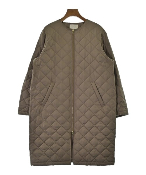 IENA(イエナ)のダウンコート サイズ:38(M位) 11,400円