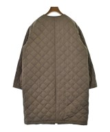 IENA（イエナ）ダウンコート 茶 サイズ:38(M位) レディース/2200721376042